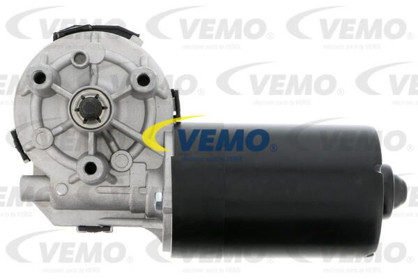 VEMO Stikla tīrītāju motors V30-07-0016
