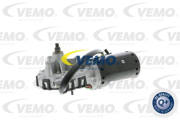 VEMO Двигатель стеклоочистителя V30-07-0023