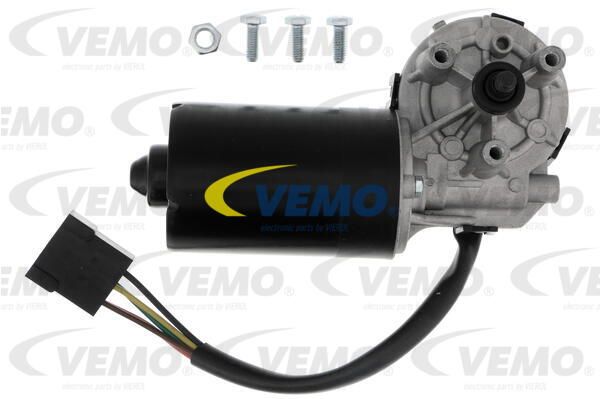 VEMO Stikla tīrītāju motors V30-07-0029