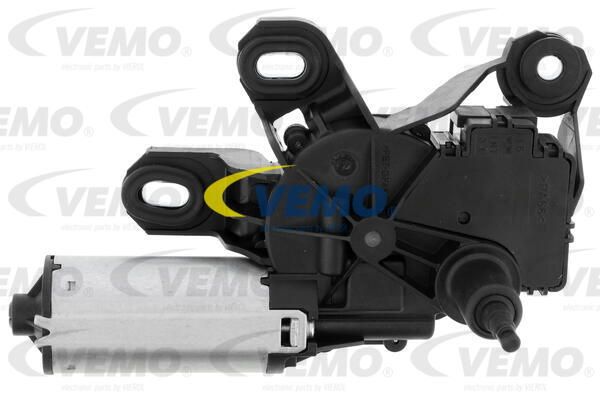 VEMO Двигатель стеклоочистителя V30-07-0032
