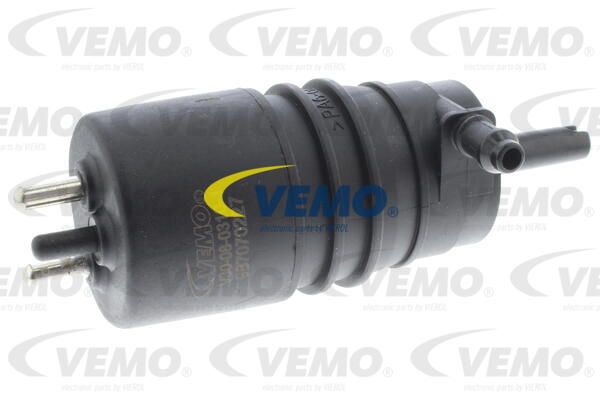VEMO Водяной насос, система очистки фар V30-08-0310-1