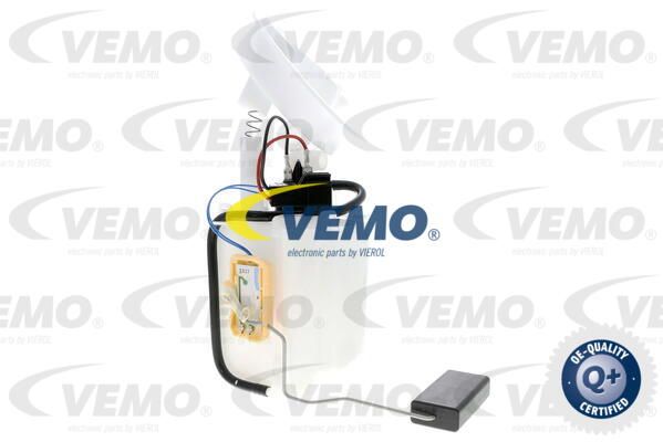 VEMO Элемент системы питания V30-09-0001