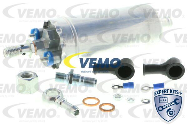 VEMO Топливный насос V30-09-0002