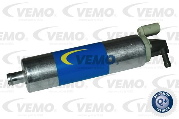 VEMO Топливный насос V30-09-0010