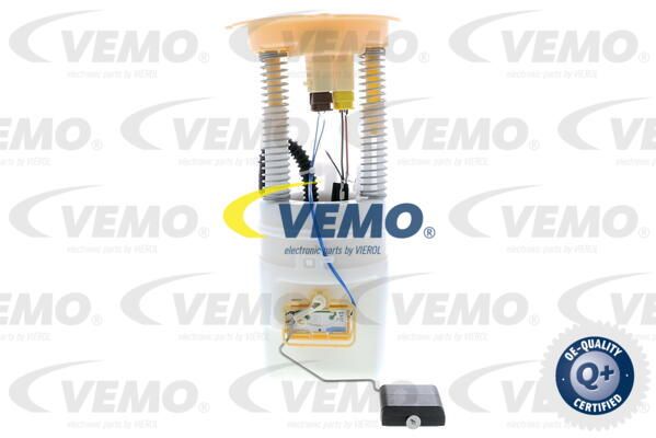 VEMO Элемент системы питания V30-09-0012