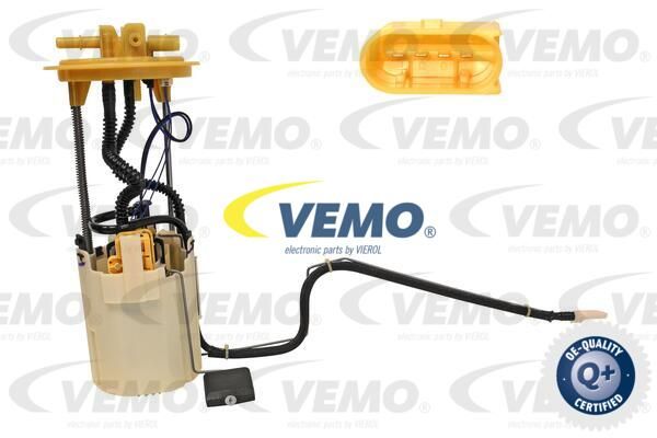 VEMO Barošanas sistēmas elements V30-09-0027