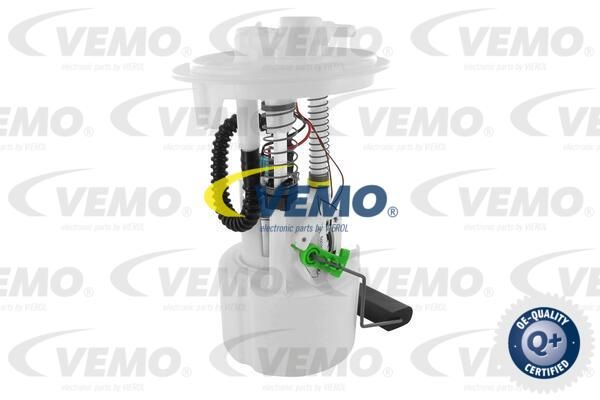 VEMO Barošanas sistēmas elements V30-09-0044