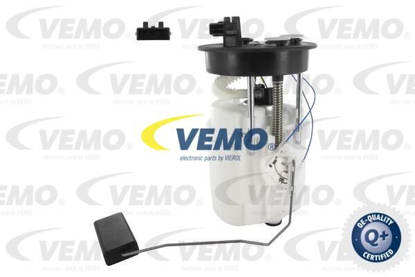 VEMO Barošanas sistēmas elements V30-09-0053