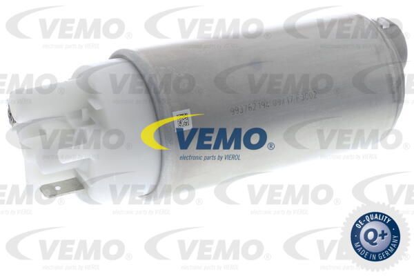 VEMO Barošanas sistēmas elements V30-09-0076