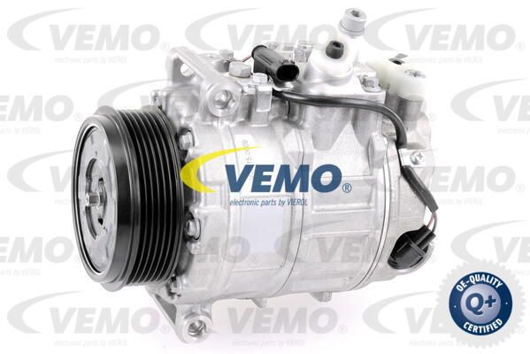 VEMO Компрессор, кондиционер V30-15-0009