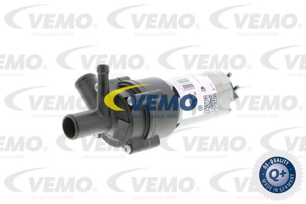 VEMO Насос рециркуляции воды, автономное отопление V30-16-0001