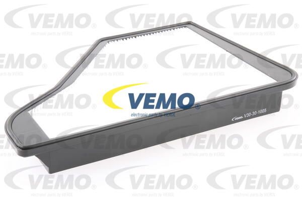 VEMO Фильтр, воздух во внутренном пространстве V30-30-1005