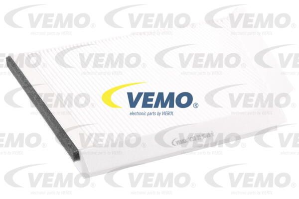VEMO Filtrs, Salona telpas gaiss V30-30-1009