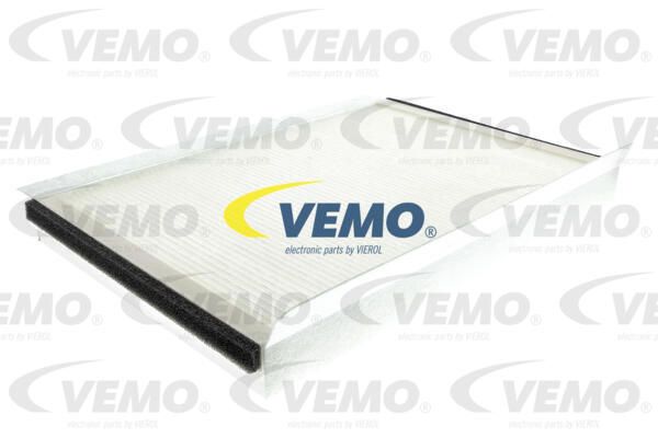 VEMO Фильтр, воздух во внутренном пространстве V30-30-1012