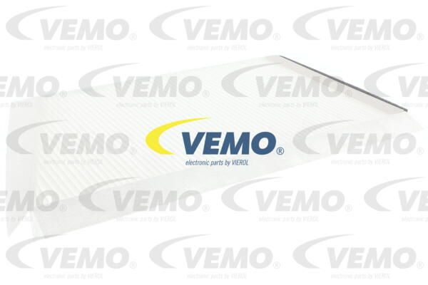VEMO Filtrs, Salona telpas gaiss V30-30-1015