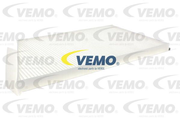 VEMO Filtrs, Salona telpas gaiss V30-30-1016