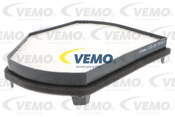 VEMO Фильтр, воздух во внутренном пространстве V30-30-1019-1