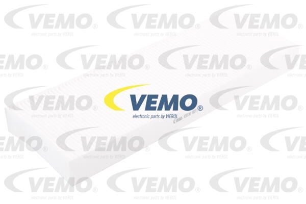 VEMO Filtrs, Salona telpas gaiss V30-30-1021