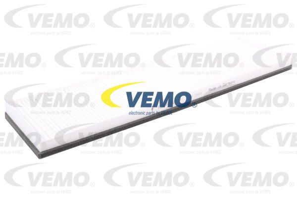VEMO Фильтр, воздух во внутренном пространстве V30-30-1038