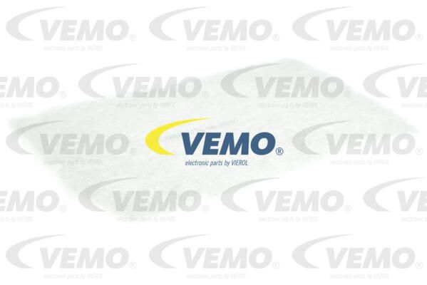 VEMO Filtrs, Salona telpas gaiss V30-30-1041