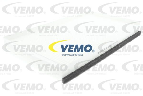 VEMO Фильтр, воздух во внутренном пространстве V30-30-1042-1