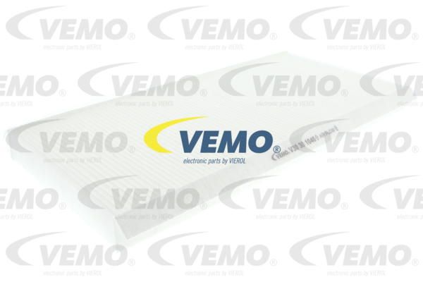 VEMO Filtrs, Salona telpas gaiss V30-30-1046