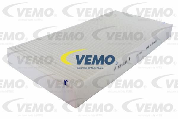 VEMO Filtrs, Salona telpas gaiss V30-30-1054