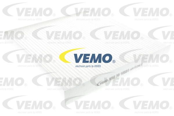 VEMO Filtrs, Salona telpas gaiss V30-30-1055