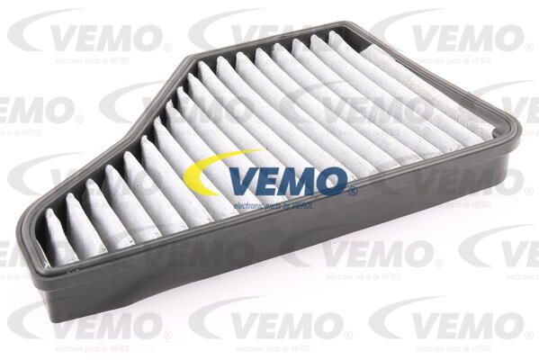 VEMO Фильтр, воздух во внутренном пространстве V30-31-1004