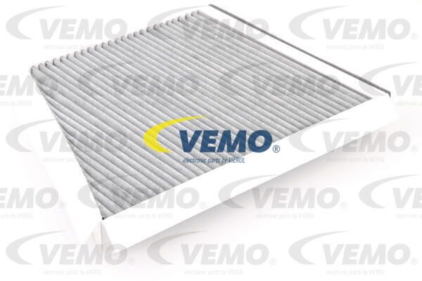 VEMO Filtrs, Salona telpas gaiss V30-31-1009