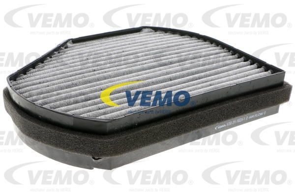 VEMO Фильтр, воздух во внутренном пространстве V30-31-1023-1