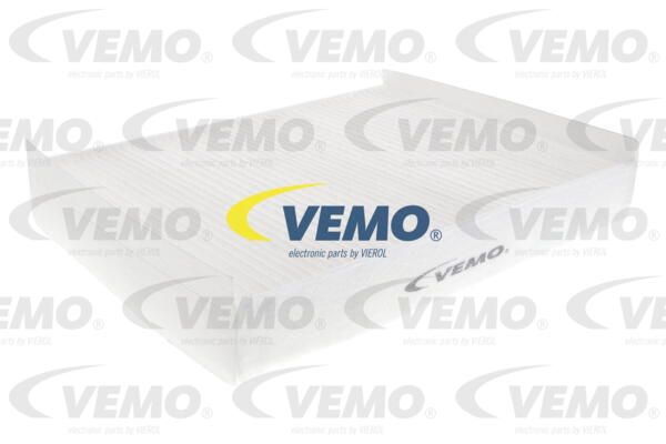 VEMO Filtrs, Salona telpas gaiss V30-31-1058
