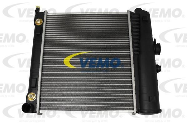 VEMO Радиатор, охлаждение двигателя V30-60-1237