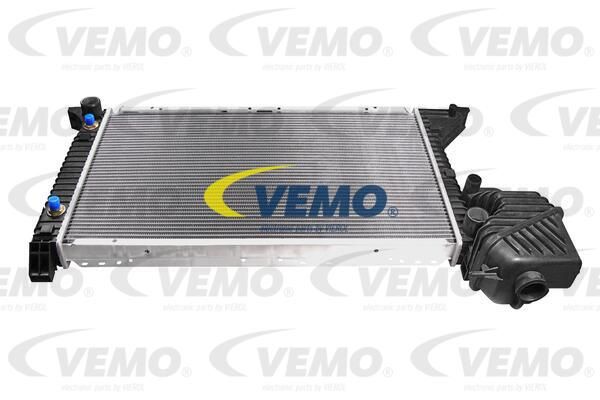 VEMO Radiators, Motora dzesēšanas sistēma V30-60-1253