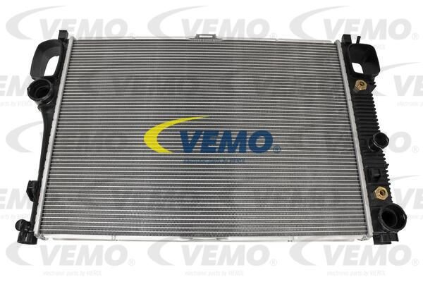 VEMO Радиатор, охлаждение двигателя V30-60-1272