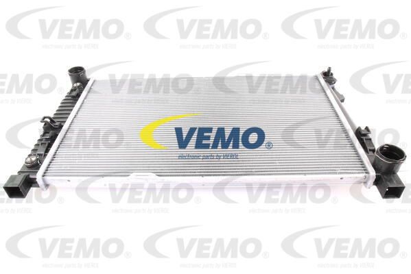 VEMO Радиатор, охлаждение двигателя V30-60-1277