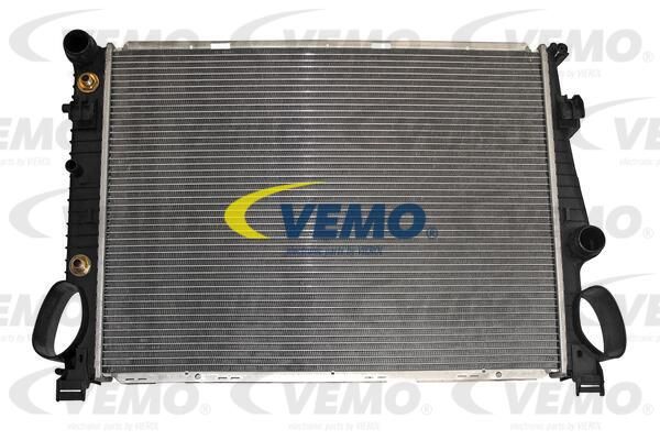 VEMO Радиатор, охлаждение двигателя V30-60-1280