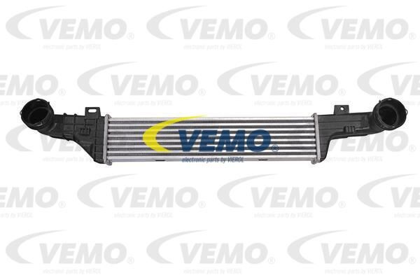 VEMO Интеркулер V30-60-1283
