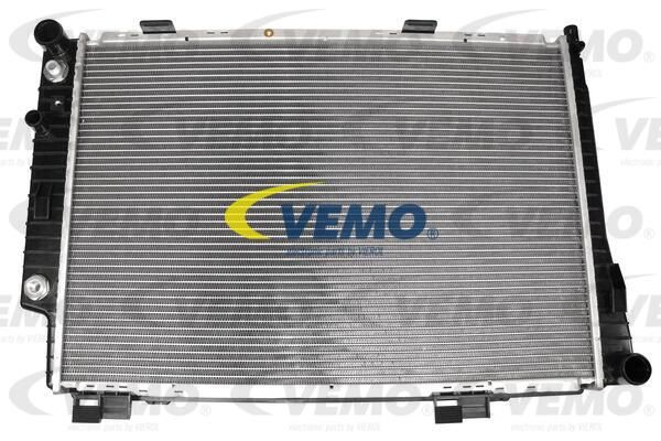 VEMO Радиатор, охлаждение двигателя V30-60-1284