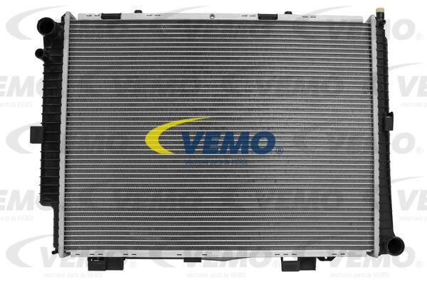 VEMO Радиатор, охлаждение двигателя V30-60-1286