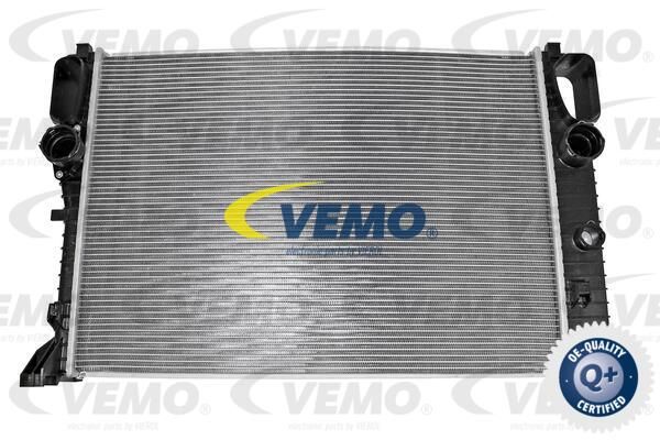VEMO Радиатор, охлаждение двигателя V30-60-1293