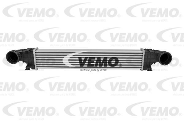 VEMO Интеркулер V30-60-1300