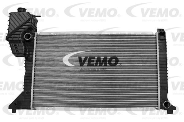 VEMO Radiators, Motora dzesēšanas sistēma V30-60-1302