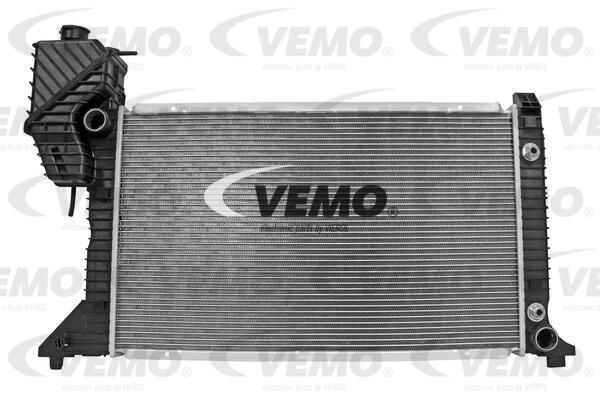 VEMO Radiators, Motora dzesēšanas sistēma V30-60-1303