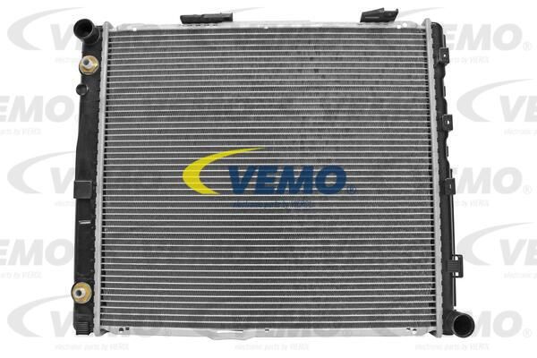 VEMO Радиатор, охлаждение двигателя V30-60-1307