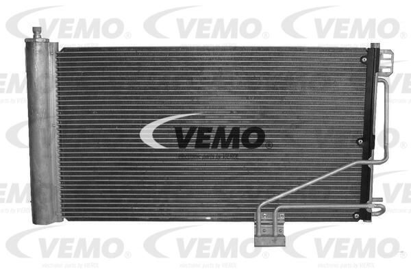 VEMO Kondensators, Gaisa kond. sistēma V30-62-1024