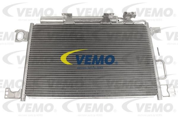 VEMO Конденсатор, кондиционер V30-62-1035