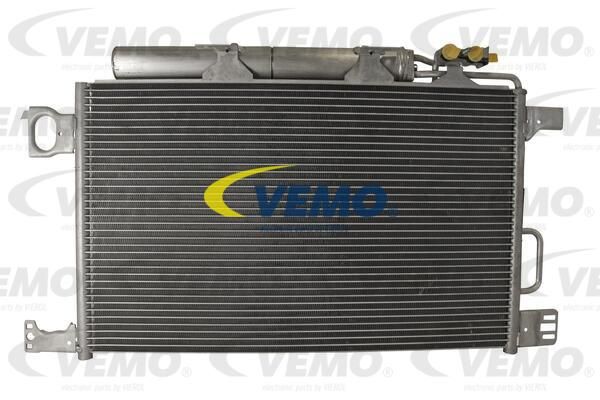 VEMO Конденсатор, кондиционер V30-62-1048