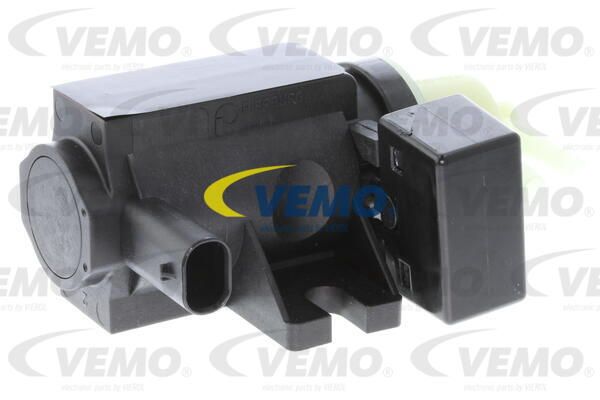 VEMO Spiediena pārveidotājs, Turbokompresors V30-63-0029