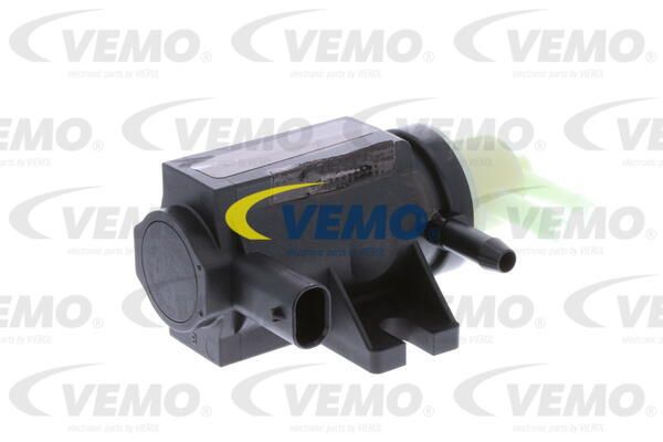 VEMO Spiediena pārveidotājs, Turbokompresors V30-63-0035